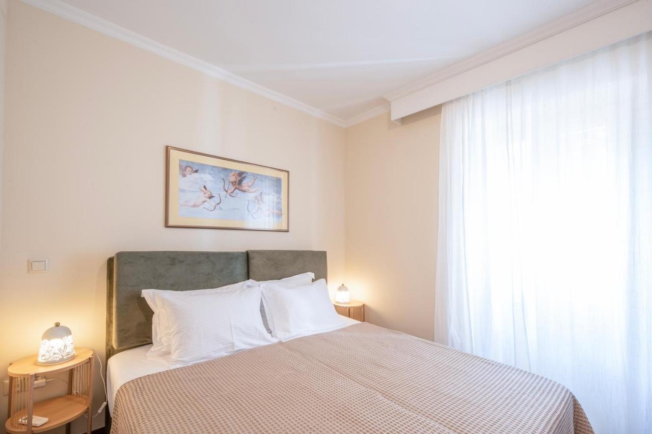 Appartamento Casa Antica Corfu  Esterno foto