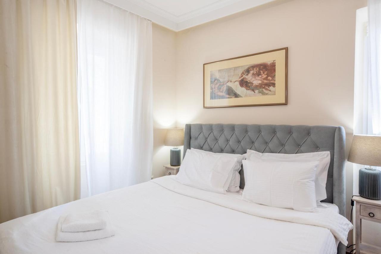 Appartamento Casa Antica Corfu  Esterno foto