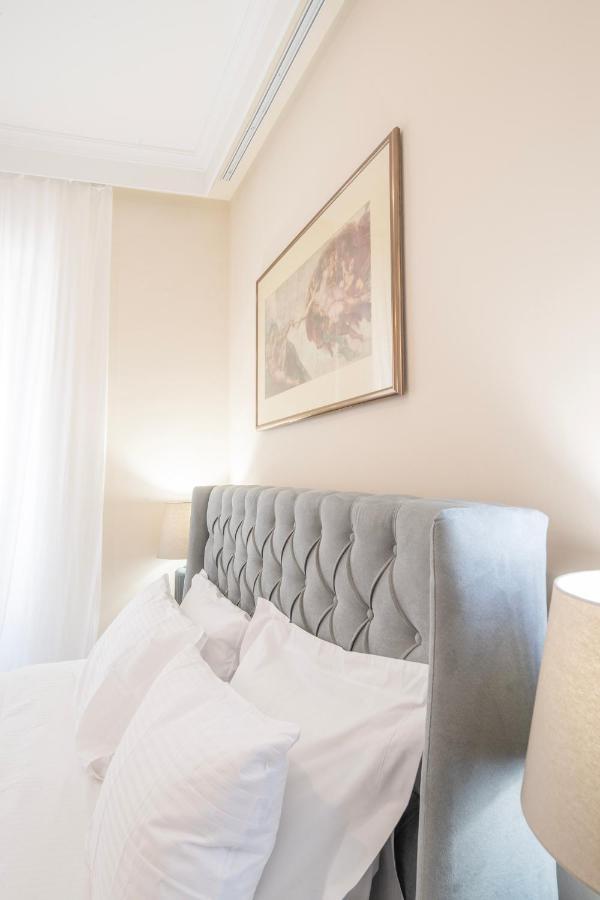 Appartamento Casa Antica Corfu  Esterno foto