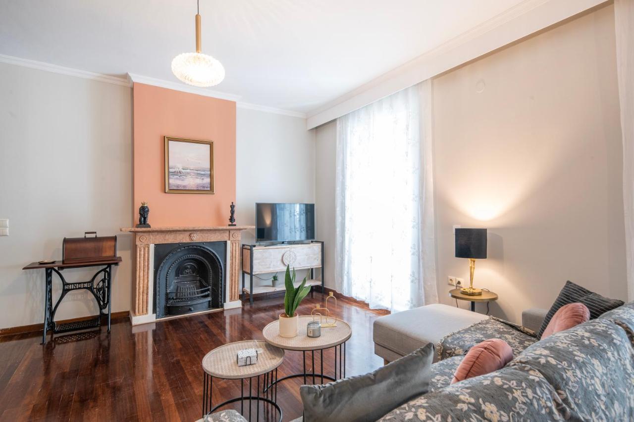Appartamento Casa Antica Corfu  Esterno foto