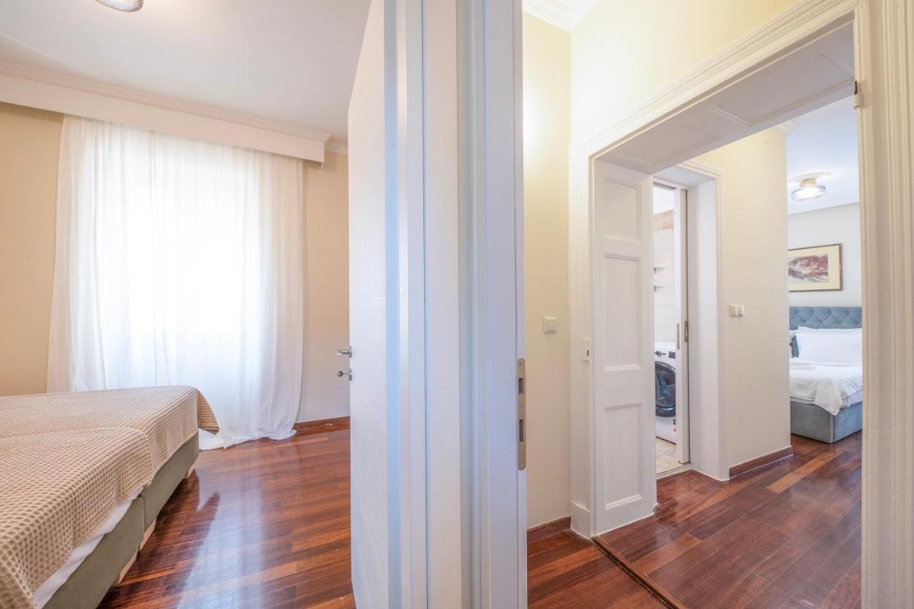 Appartamento Casa Antica Corfu  Esterno foto