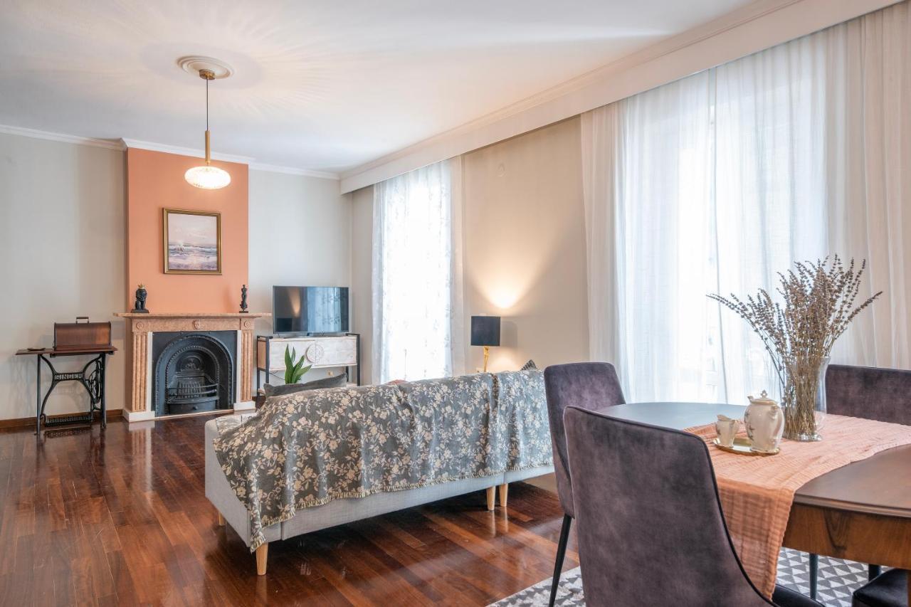 Appartamento Casa Antica Corfu  Esterno foto