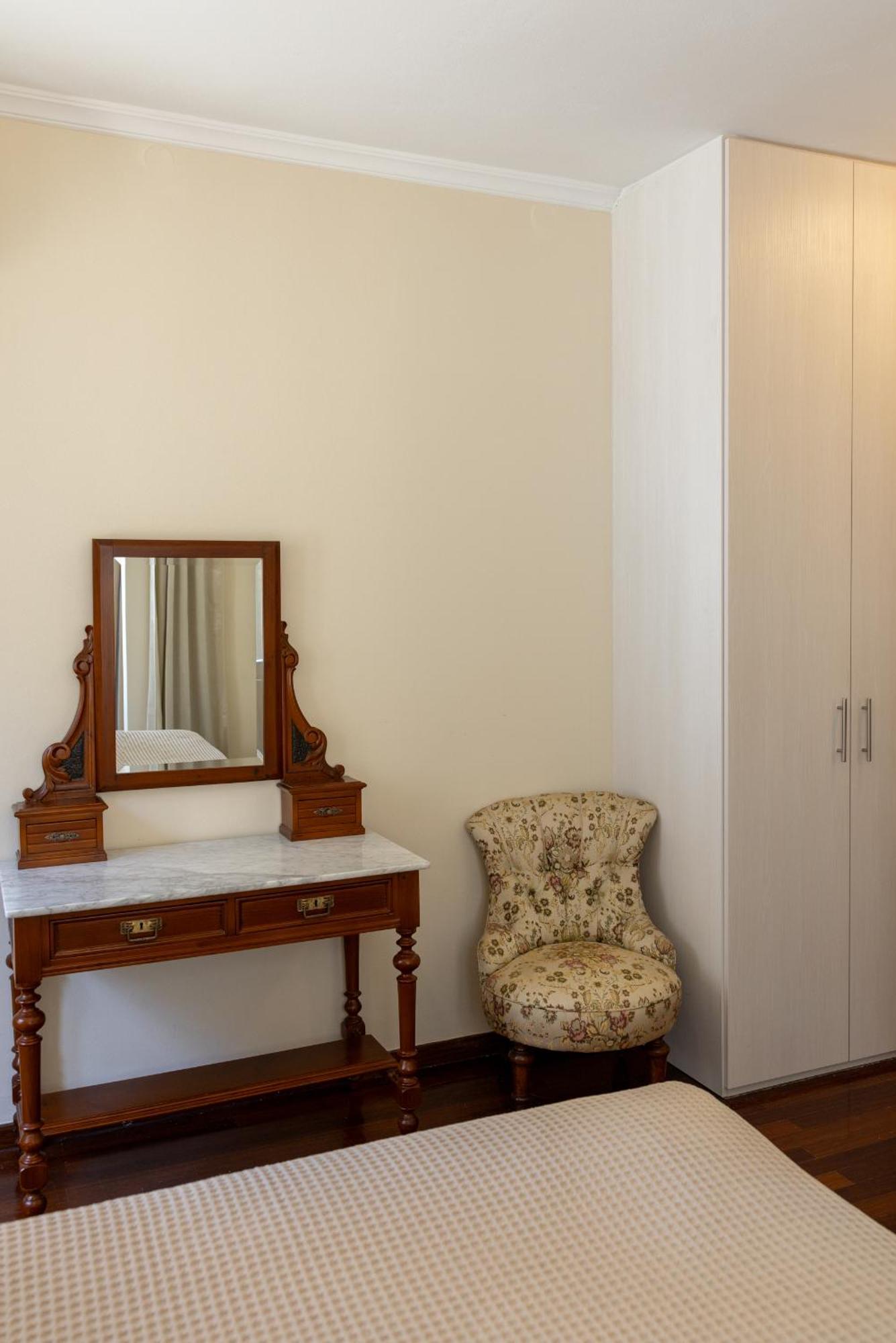 Appartamento Casa Antica Corfu  Esterno foto