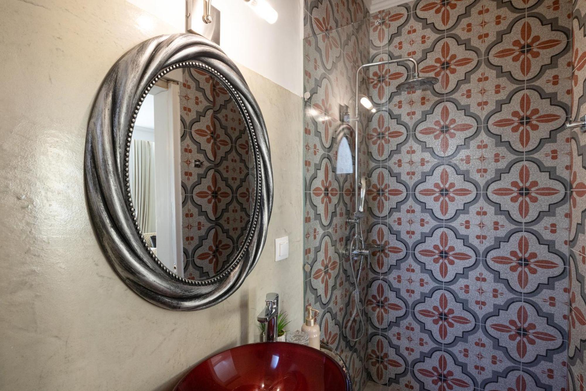 Appartamento Casa Antica Corfu  Esterno foto