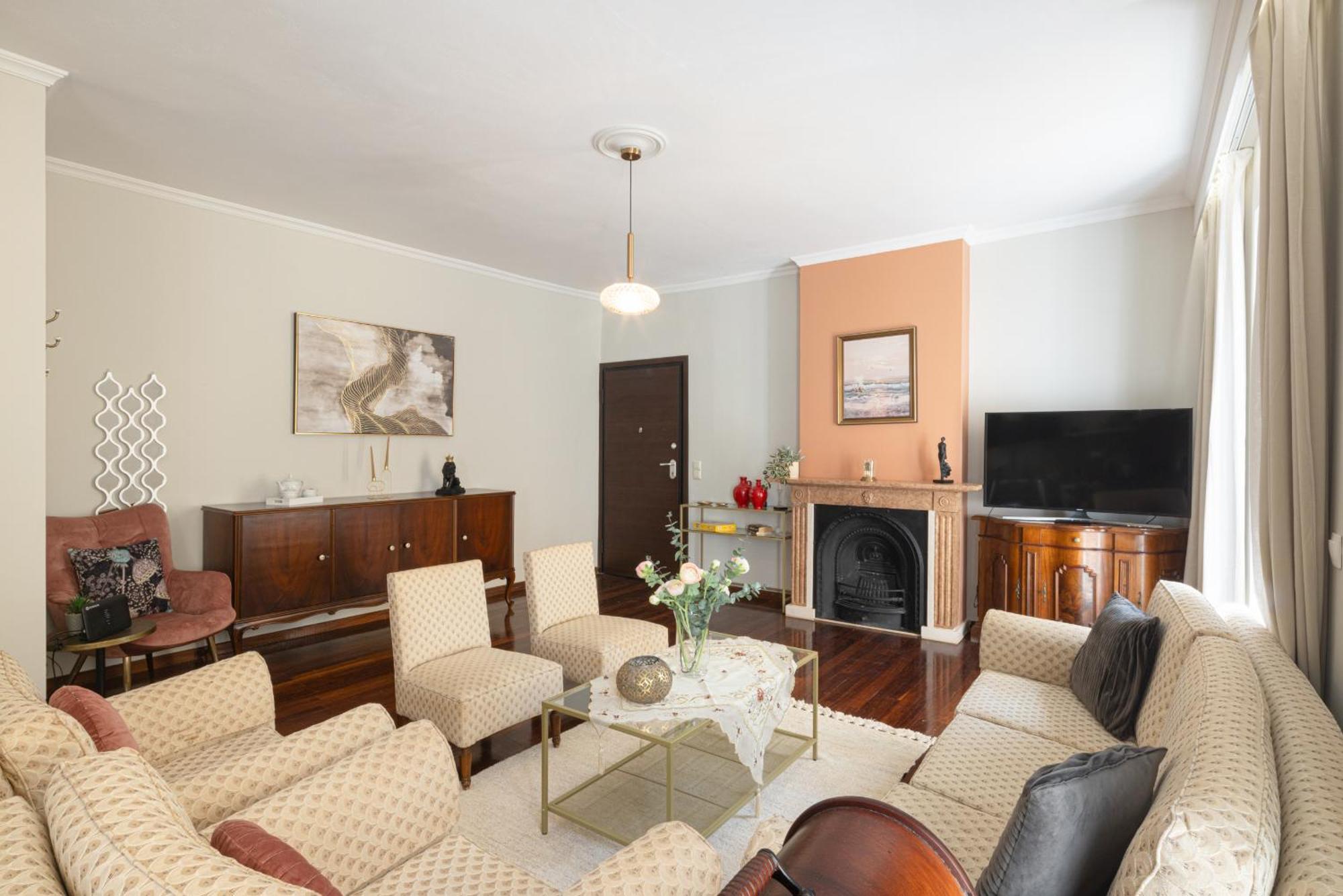 Appartamento Casa Antica Corfu  Esterno foto