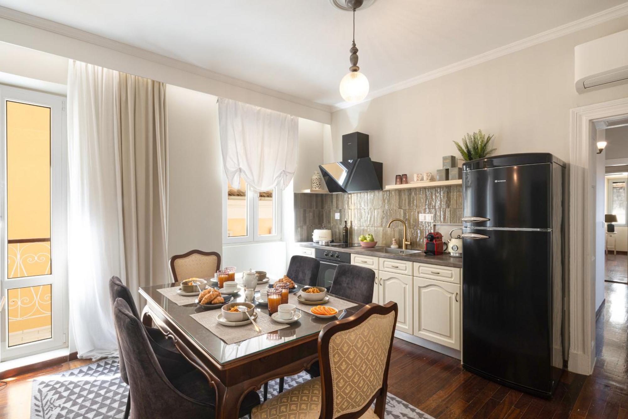 Appartamento Casa Antica Corfu  Esterno foto
