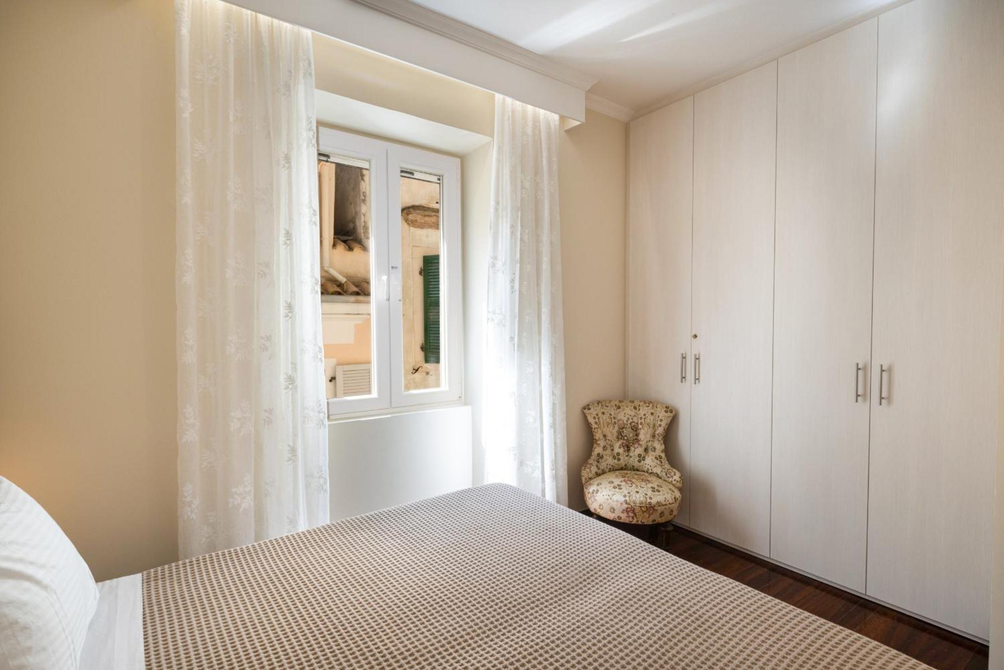 Appartamento Casa Antica Corfu  Esterno foto