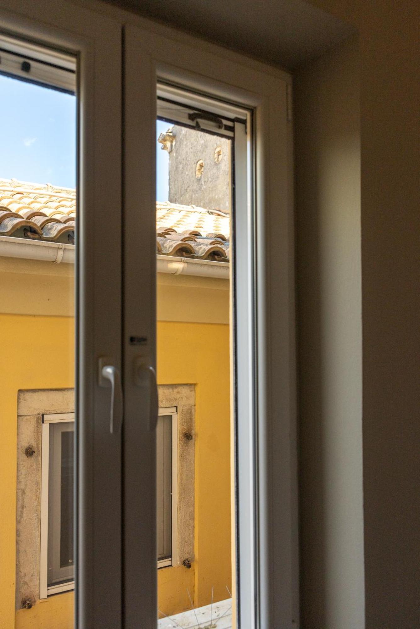Appartamento Casa Antica Corfu  Esterno foto