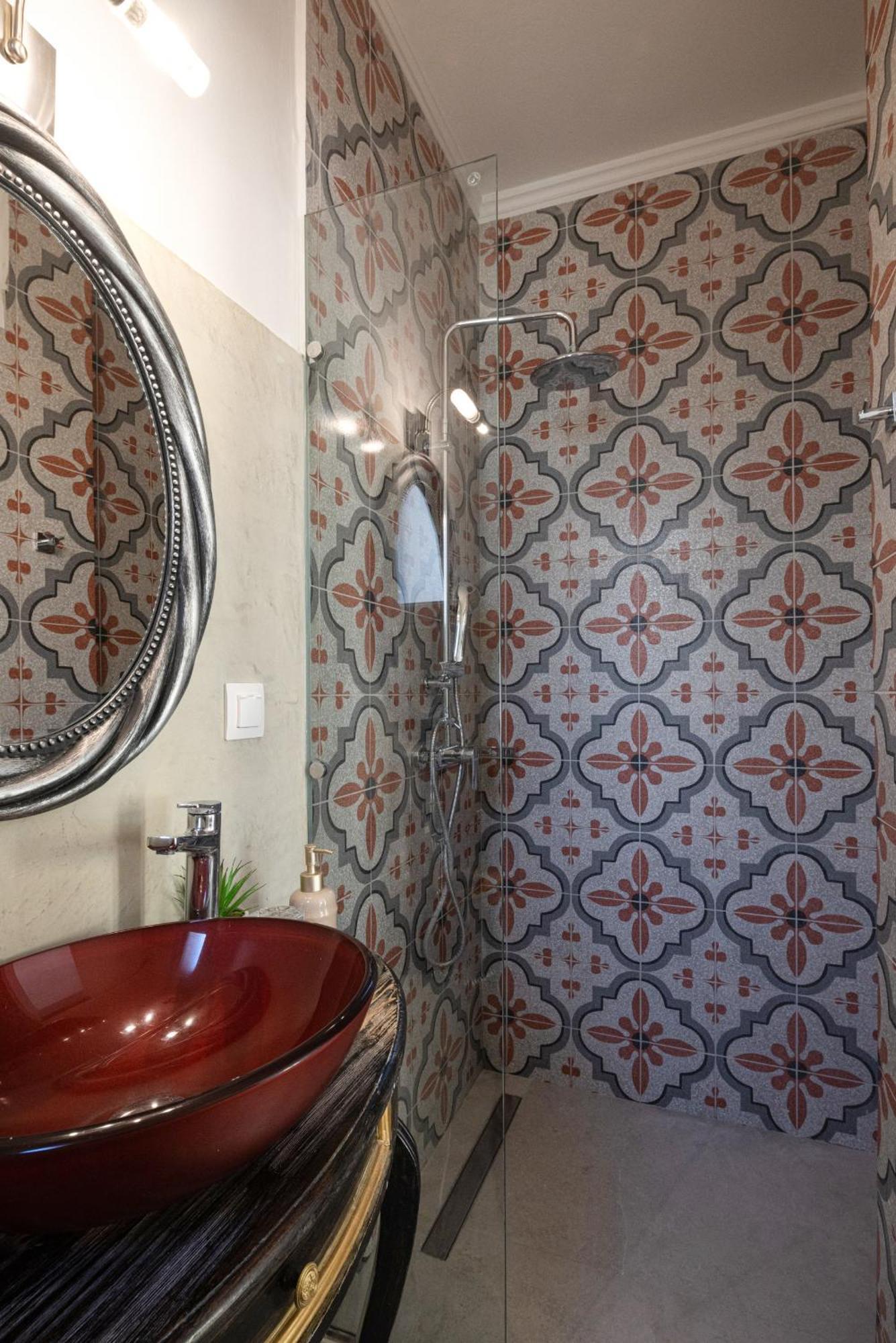 Appartamento Casa Antica Corfu  Esterno foto