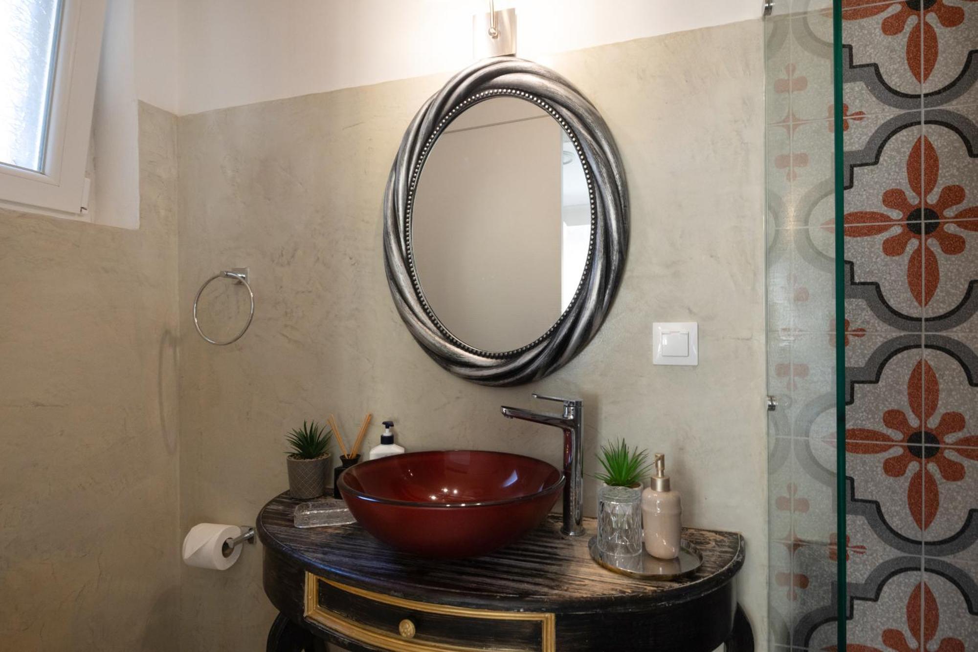 Appartamento Casa Antica Corfu  Esterno foto
