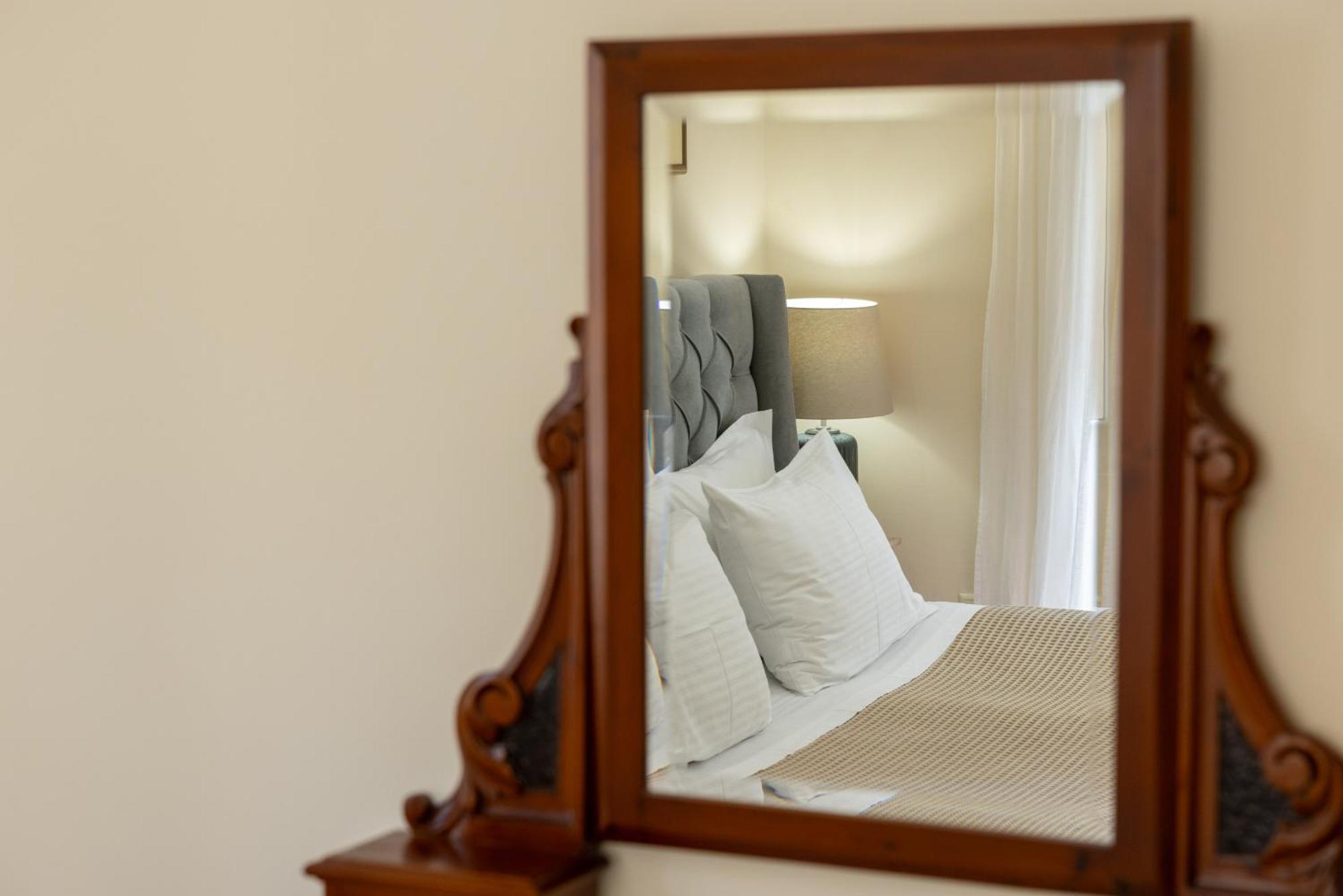 Appartamento Casa Antica Corfu  Esterno foto