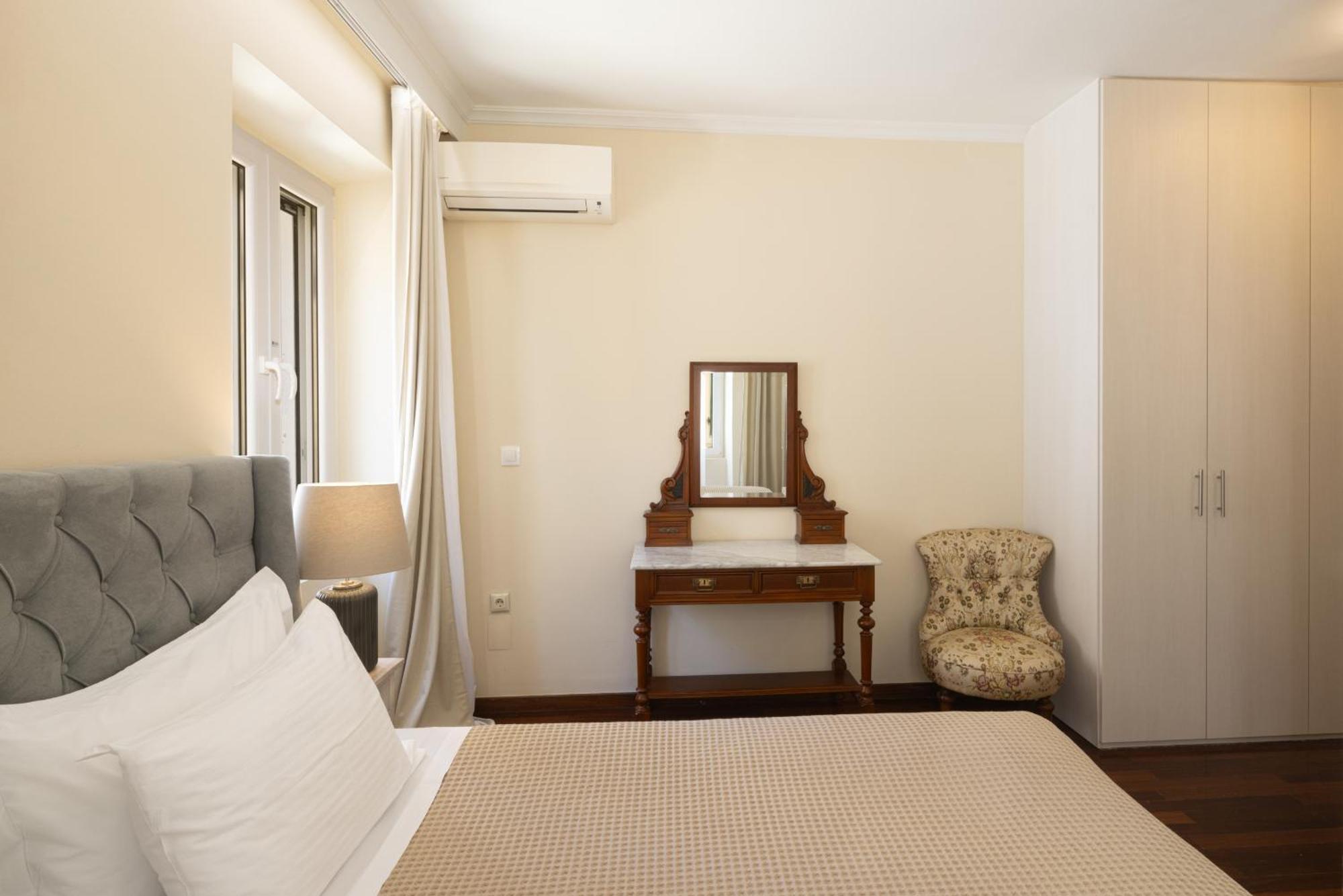 Appartamento Casa Antica Corfu  Esterno foto