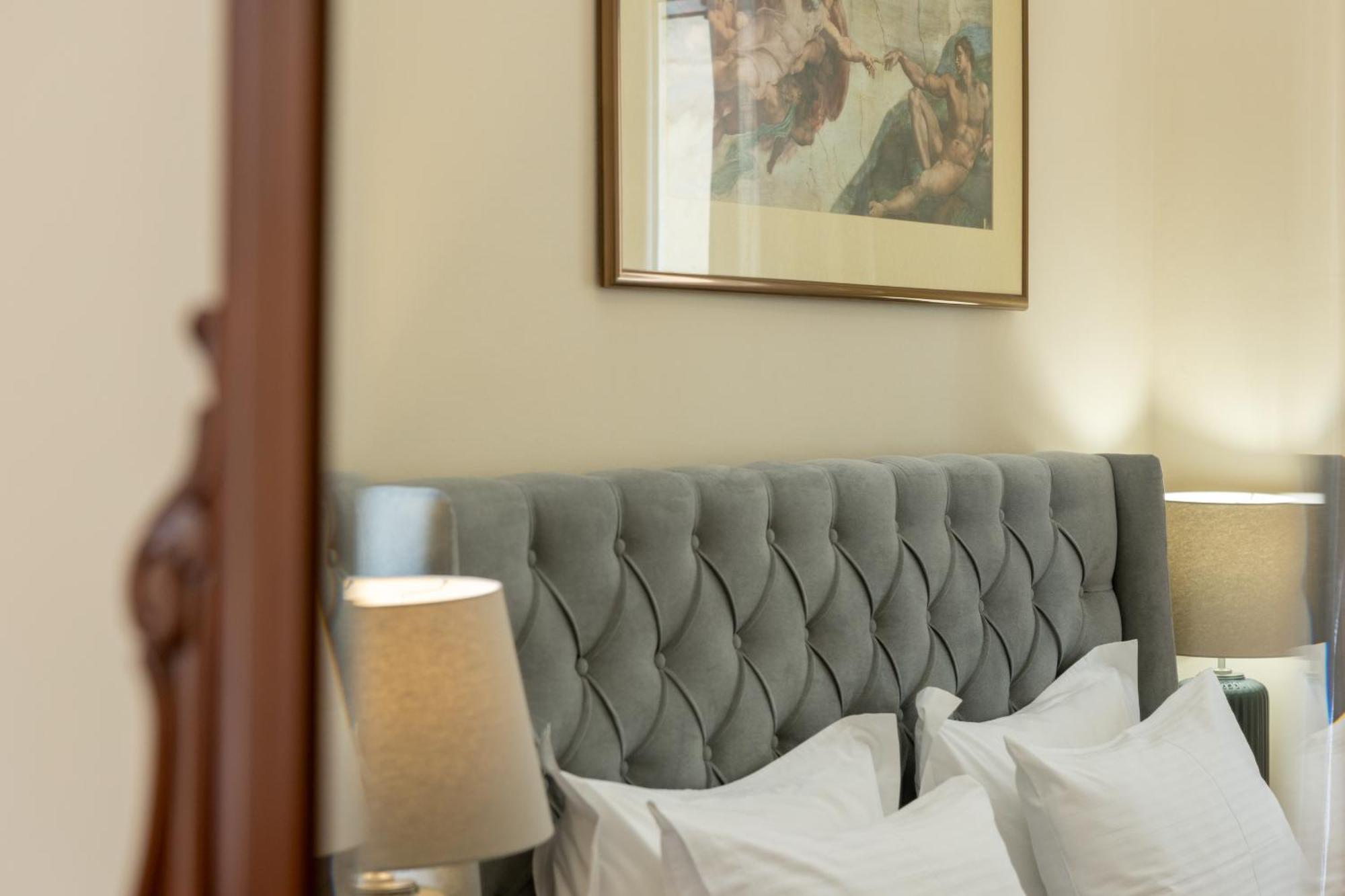 Appartamento Casa Antica Corfu  Esterno foto