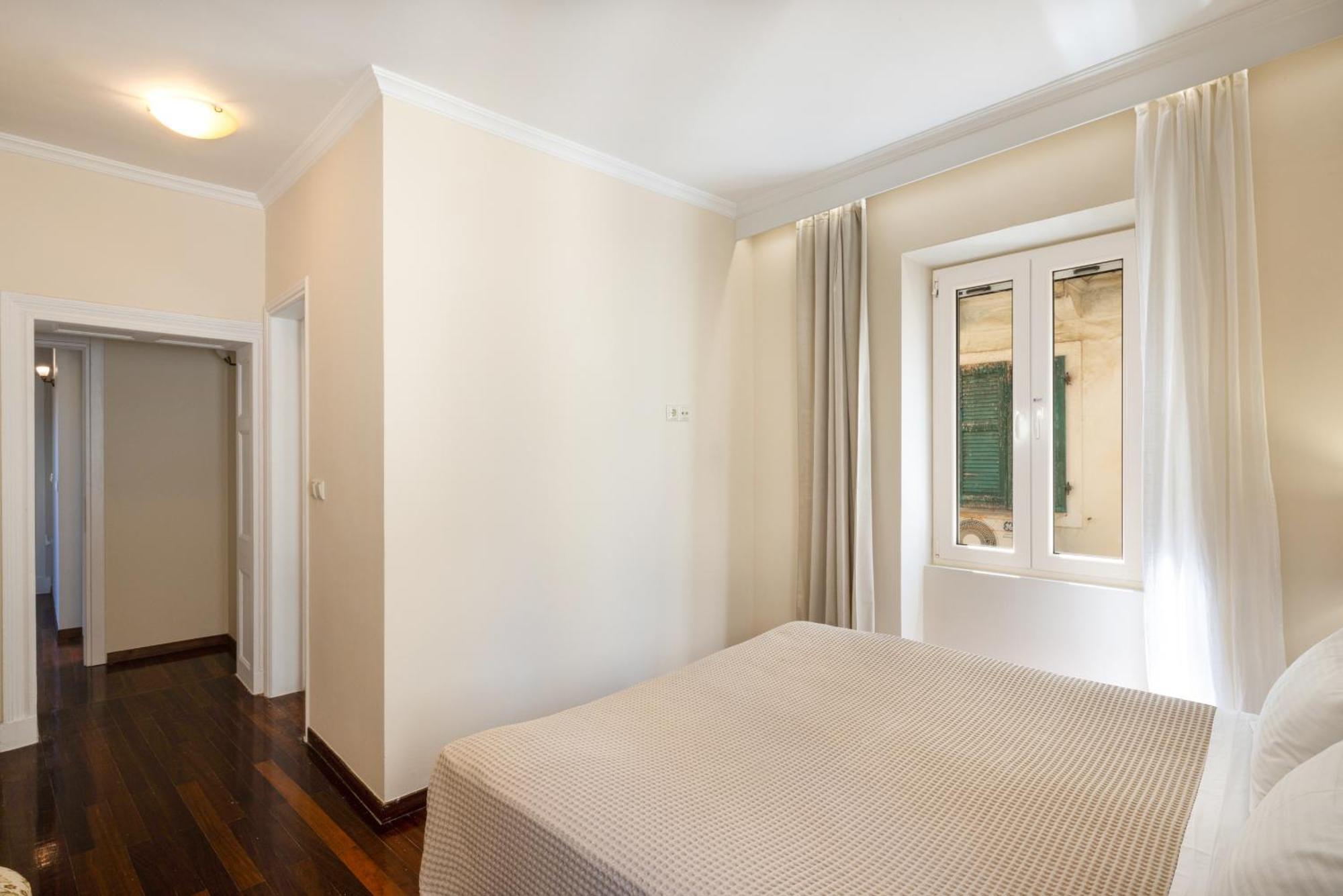 Appartamento Casa Antica Corfu  Esterno foto